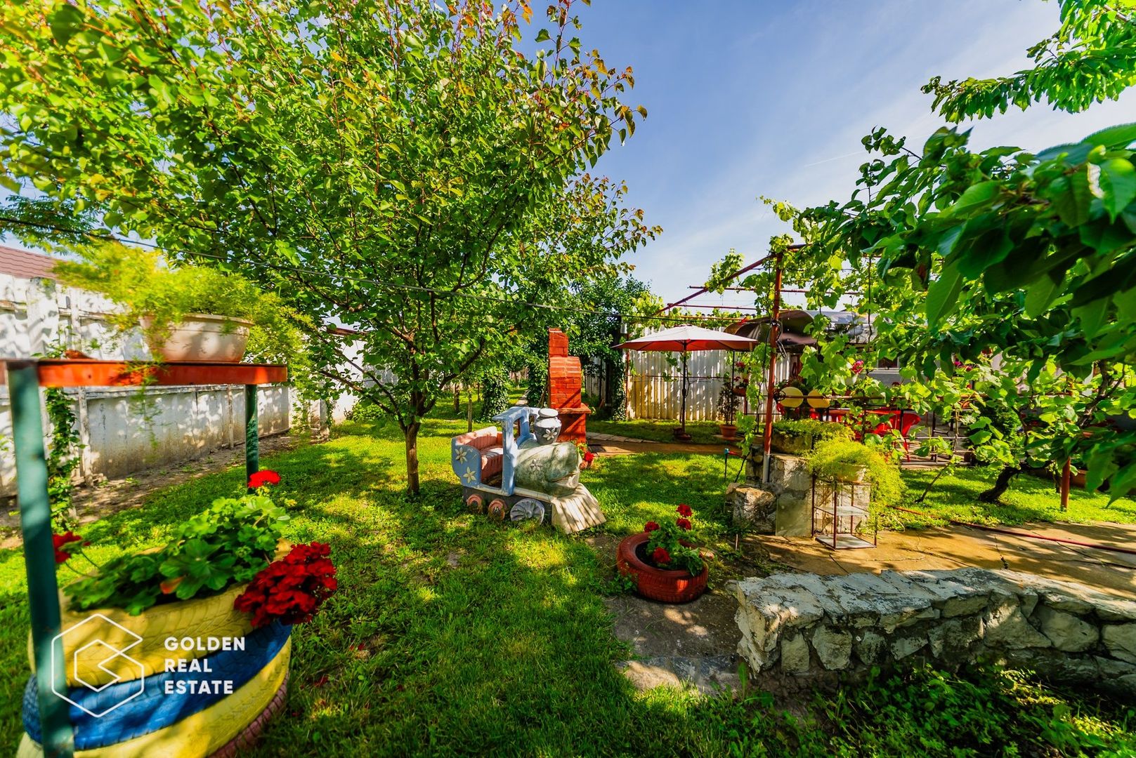 Casa in Nadlac, teren 812 mp - Poză 36