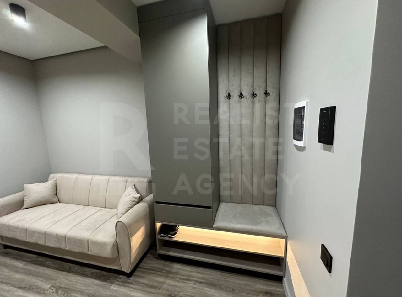 Chirie, apartament, 1 cameră, strada Independenței, Botanica - Poză 5