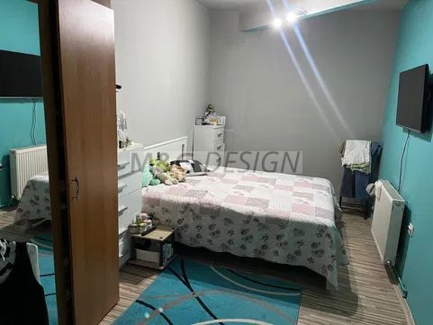 Apartament 4 camere Iosefin la curte comuna - Poză 4