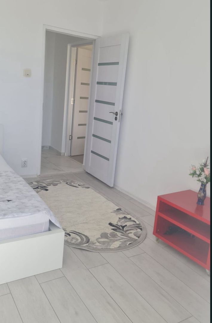 AP. 2 CAMERE RENOVAT, MOBILAT NOU, METROU IN FATA BLOCULUI, COMIS 0% - Poză 6