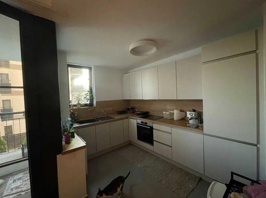 Apartament 3 camere Zoo Aleea Privighetorilor - Poză 1