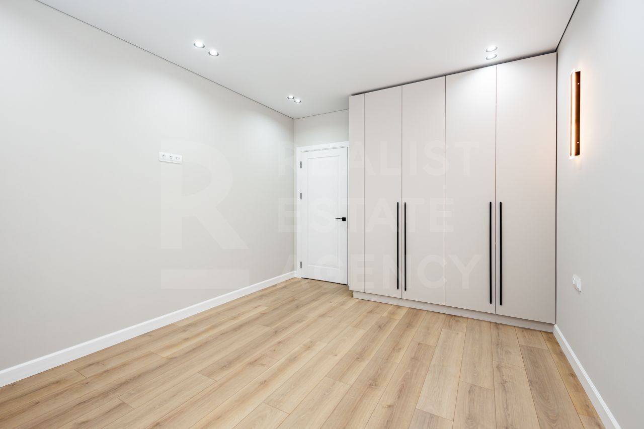 Vânzare, apartament, 3 camere, strada Ion Buzdugan, Buiucani - Poză 10