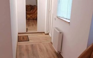 Apartament cu 2 camere, 47 mp, complet mobilat, zona Câmpului. - Poză 4