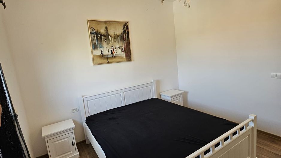 Apartament 2 camere la intrare în Dumbravita - Poză 4