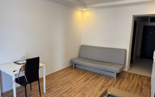 Garsonieră de închiriat – Diamond Residence Pipera - Poză 18