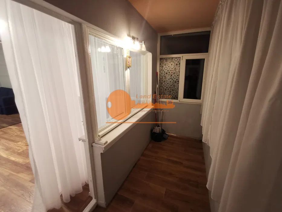 Garsoniera Rahova-Renovata-Bloc Mixt-1988 - Poză 6