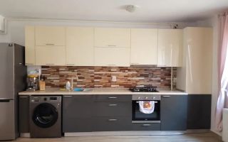 Centrala proprie loc de parcare bloc nou 3 camere Fundeni Dobroesti - Poză 4