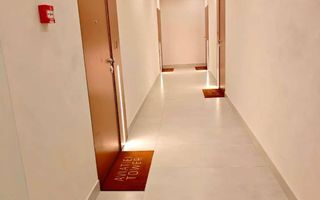 COM 0% I 2 camere Aviatiei Tower I taxare inversa I 239.000 eur - Poză 15