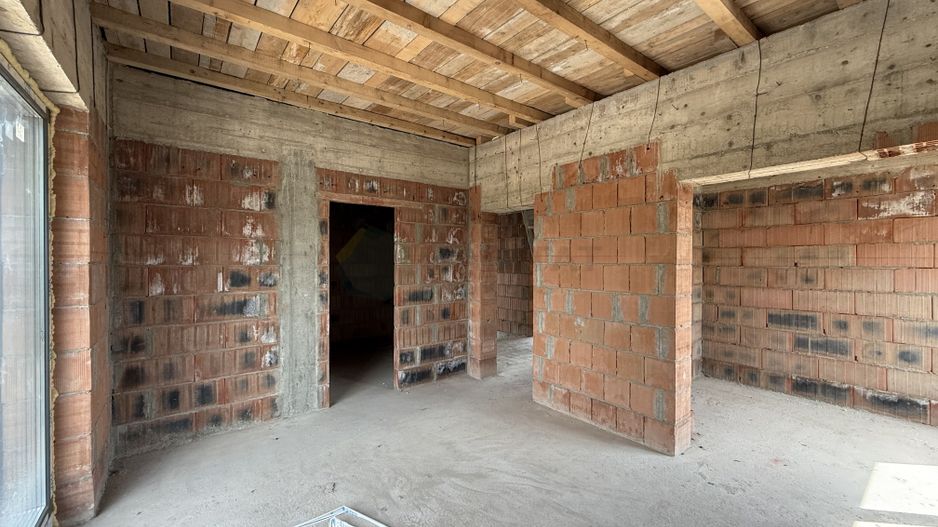 Vila individuala - Smart | Tunari, 205 mpc - Poză 14