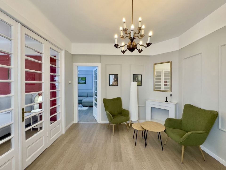 Apartament 3 camere Unirii Horoscop | Renovat complet | Imobil cu lift - Poză 16