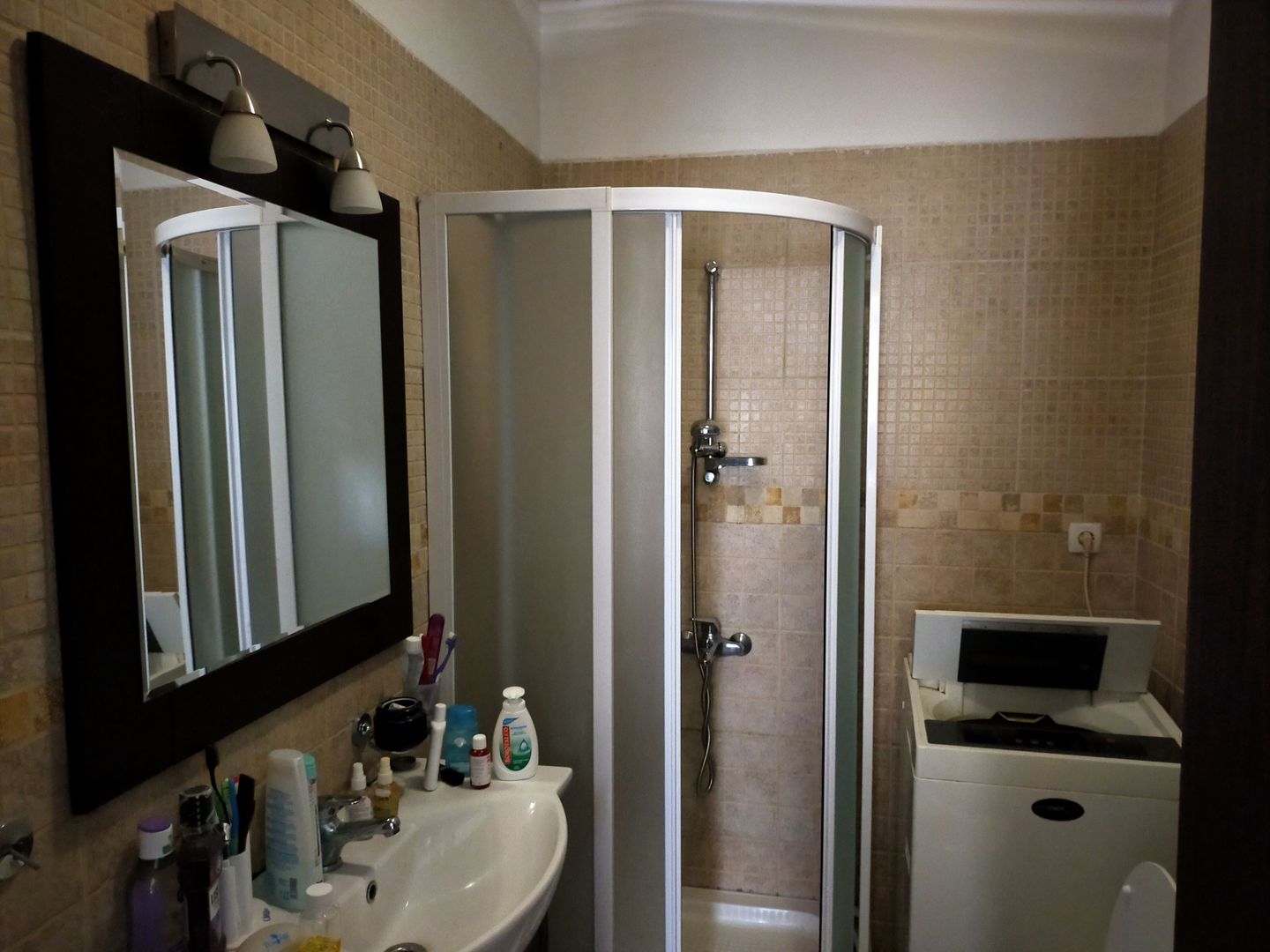 APARTAMENT 1 CAMERA CENTRAL - Poză 5