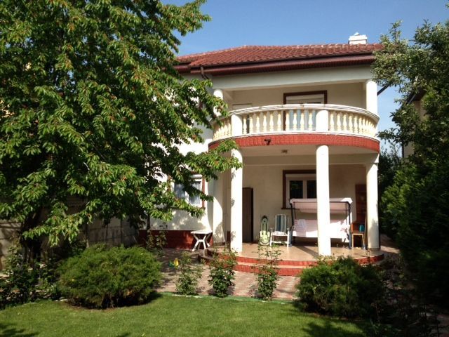 Vila individuala Pipera S+P+1+M - Drumul Potcoavei - Poză 1