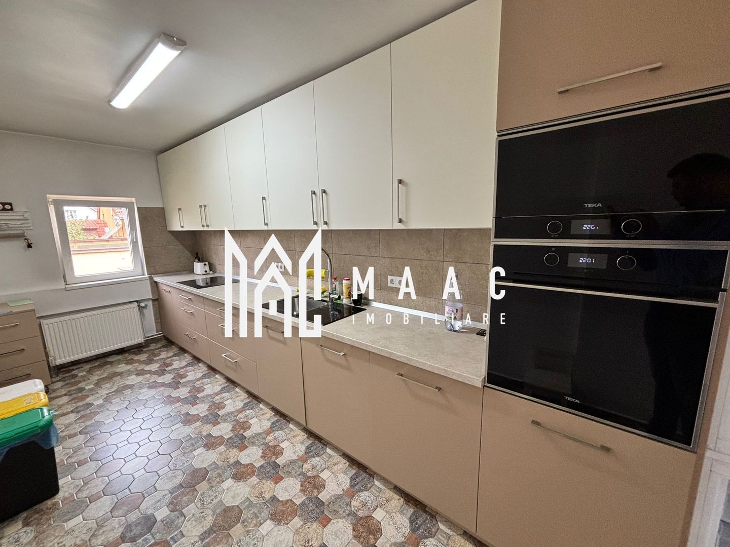 Apartament 4 camere decomandat | Terezian, Sibiu | 180 mp, curte 400 mp - Poză 33