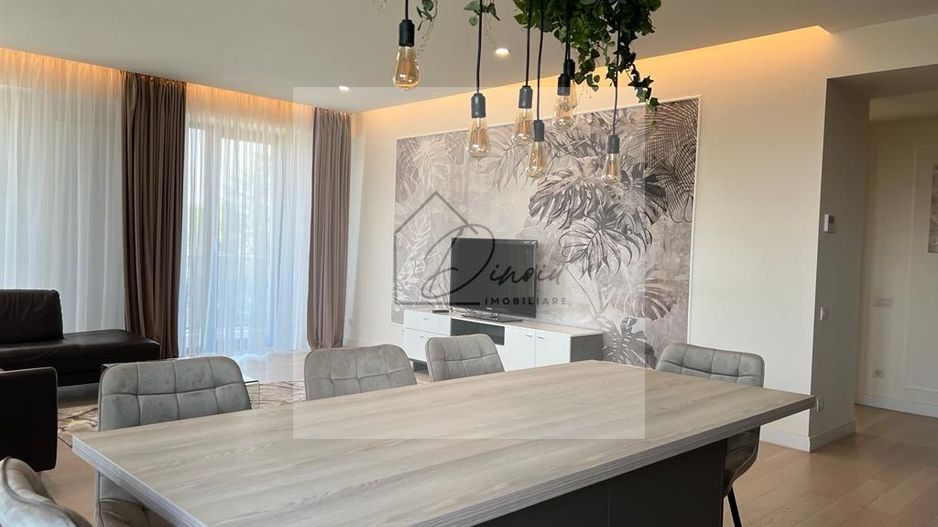 COMISION 0% I Apartament lux 4 camere  Iancu Nicolae I Residence 5 - Poză 7