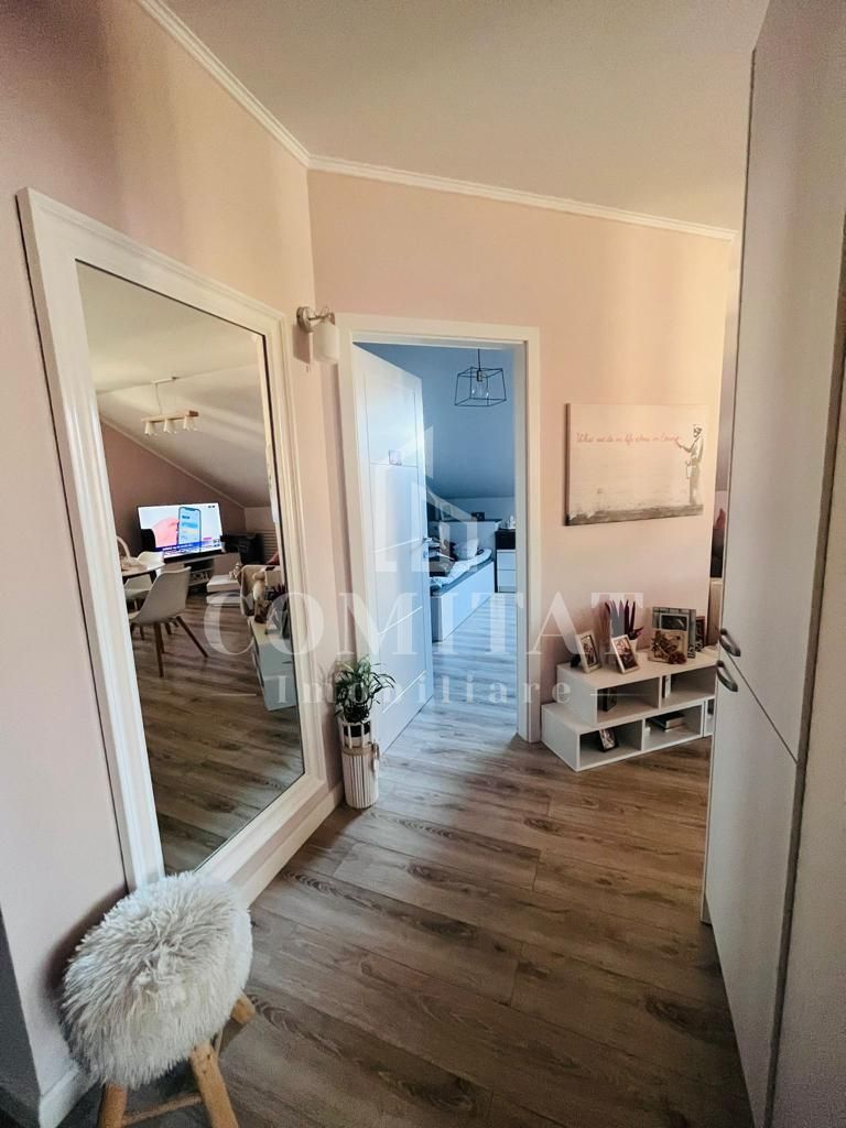 Apartamet modern 2 dormitoare | Zona Parcul Poligonului - Poză 11