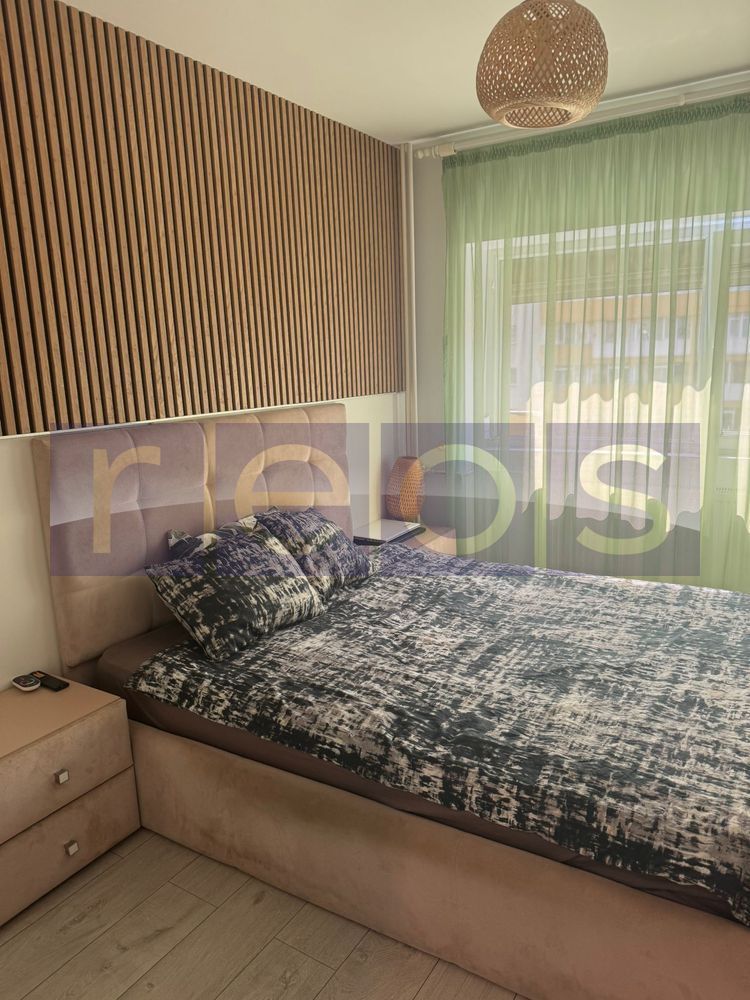 Apartament renovat si decomandat 4 camere | Doamna Ghica-Parc Plumbuita - Poză 4