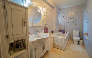 VIILE NOI - Vila modernă compusă din P+1E+M - Poză 36