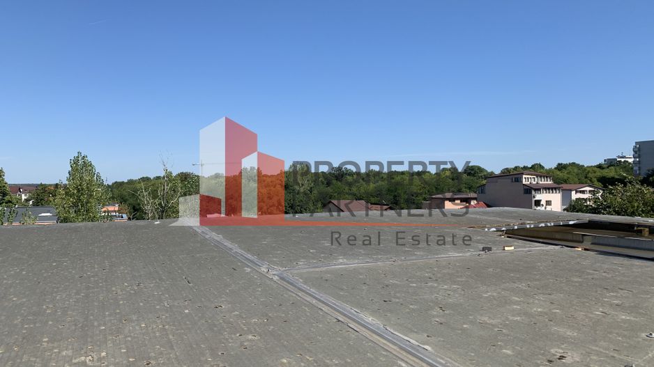 Penthouse Bucurestii Noi - Poză 29