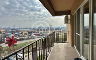 Apartament de vânzare cu 3 camere in Prima Nufărul, Oradea - Poză 9