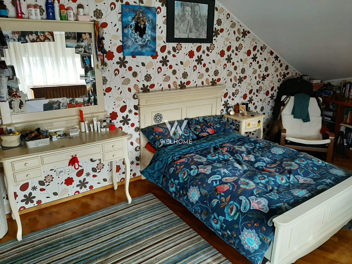 Casă unica si deosebita, Teren 2800 mp, Calea Poplacii, Sibiu - Poză 6