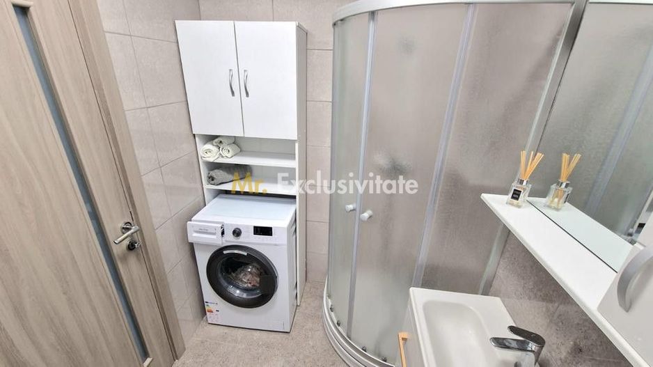 Comision 0%, apartament mobilat de 3 cam Militari, metrou Pacii  - Poză 9