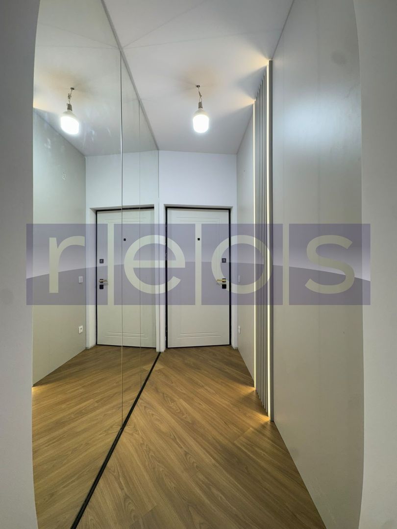 APARTAMENT 3 CAMERE PREMIUM-IMOBIL INTERBELIC | PRIMĂVERII–TELEVIZIUNE - Poză 10