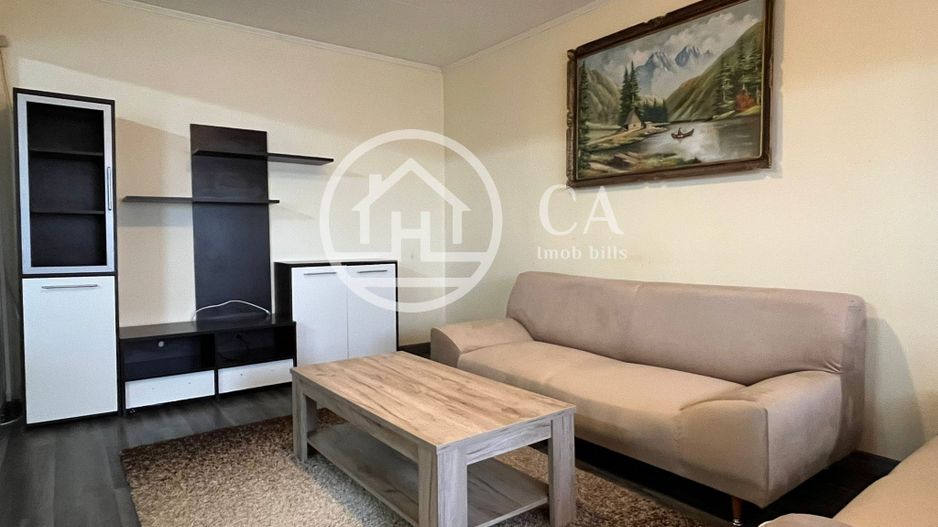 Apartament cu 3 camere de inchiriat în zona Nufărul, Oradea - Poză 9
