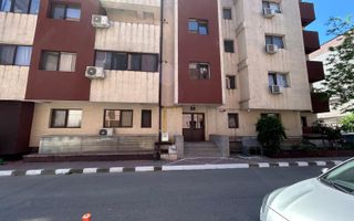 2 camere, complet mobilat si utilat, centrala- metrou Dimitrie Leonida - Poză 16