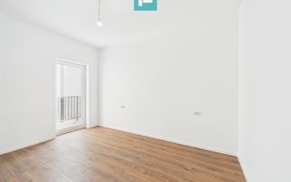 Apartament cu 2 camere, etajul 1, în Moşniţa Nouă - Poză 5