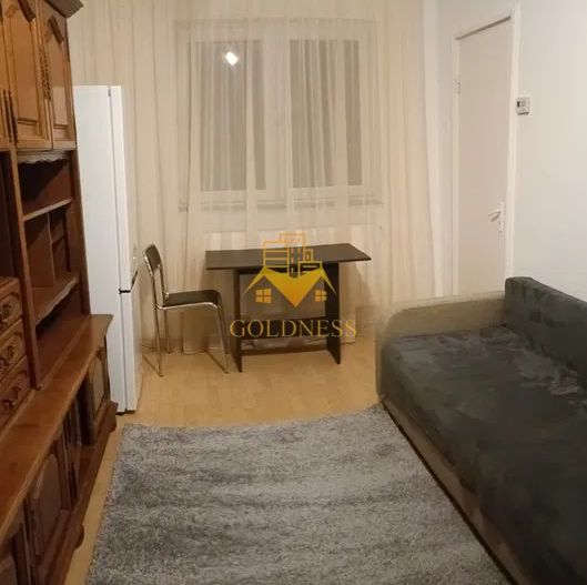 Garsoniera/Studio, Manastur, Zona Bucium, Panemar, Clabucet - Poză 1