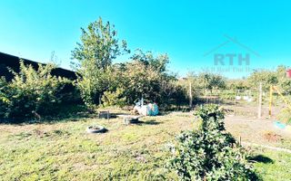 Oferim spre vanzare, Casa cu 5 camere, teren 1500 mp, Beregsau Mare 0% Comision - Poză 3