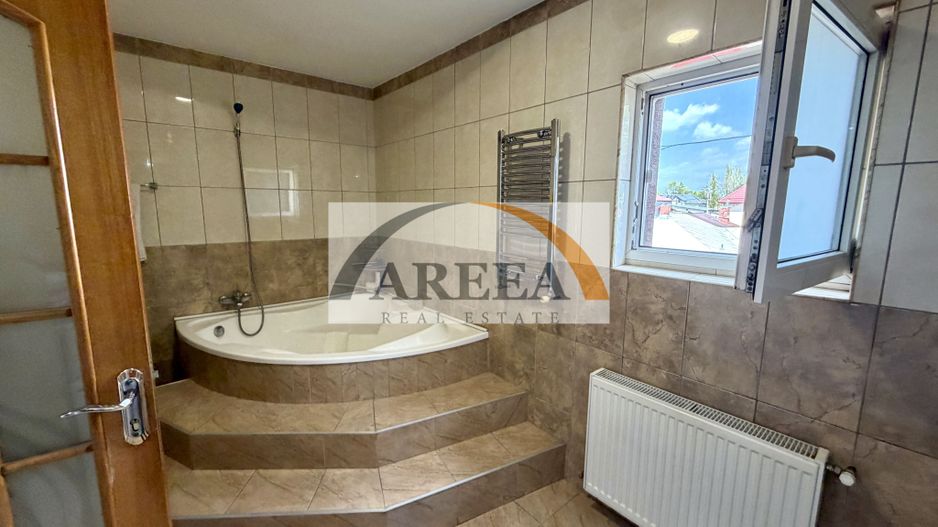 VILA ELEGANTA - 350 mp - D+P+E+M - METROU APARATORII PATRIEI - Poză 11