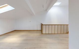 Casa Finalizata Voluntari Finisaje Complete Pompa Caldura Pret Promo - Poză 44