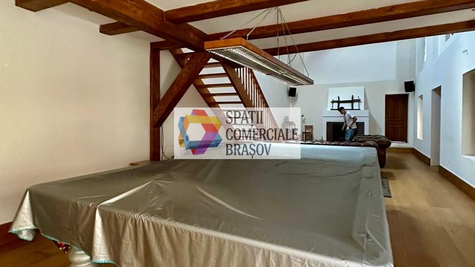 Casa in Cristian - 582 mp - Poză 25