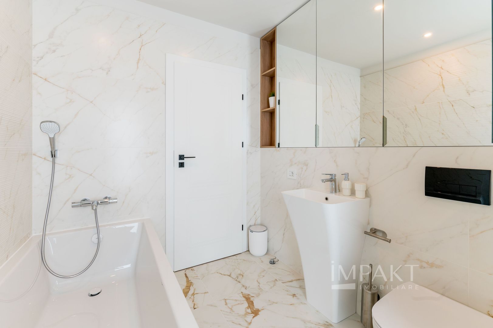 Apartament cu 3 camere LUX, în Zorilor! - Poză 7