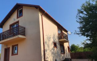 AZURA Imobiliare - Casa la cheie Mosoaia - pret de apartament!
