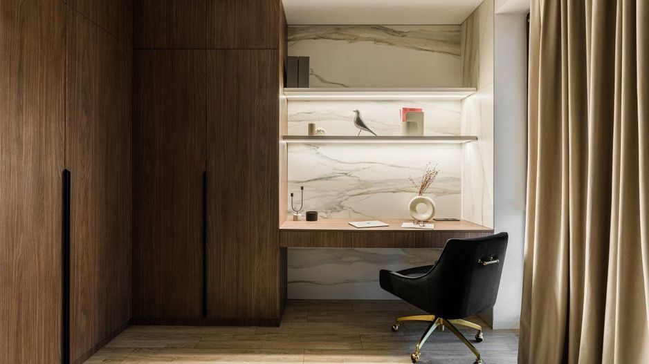 Apartament 3 camere Win Herastrau - Poză 2