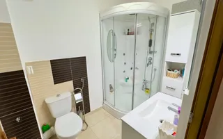 Vanzare casa 4 camere tip duplex Otopeni - Odaile, P+1+Pod, curte proprie ! - Poză 47