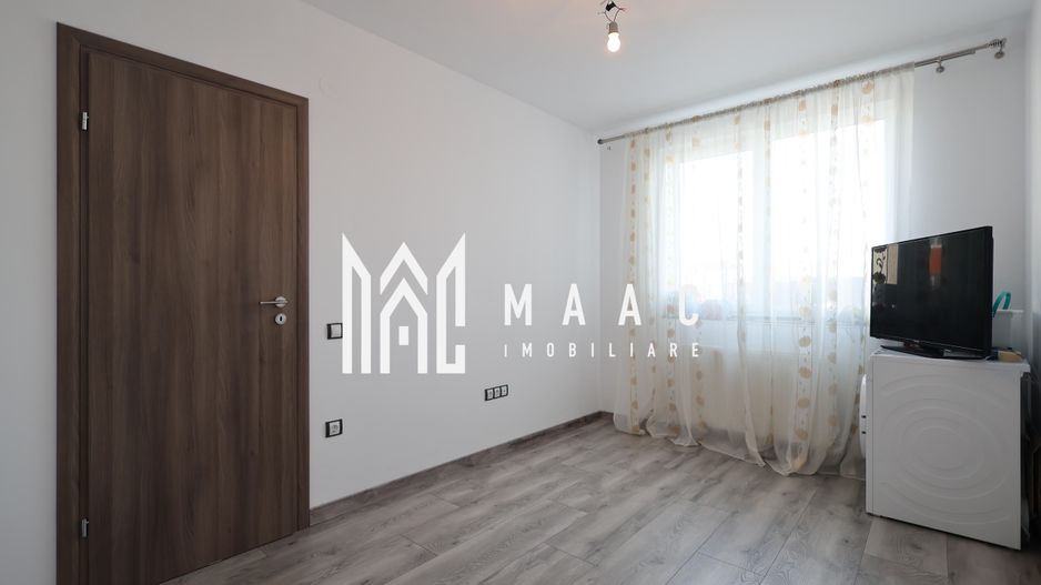 Apartament 3 Camere I 62 mp I Loc de Parcare - Poză 4