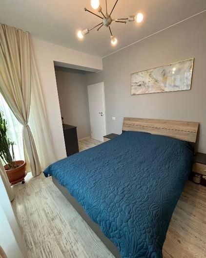 Casa individuala | Curte generoasa | Tunari | Teren 321 mp | Mobilata complet - Poză 10