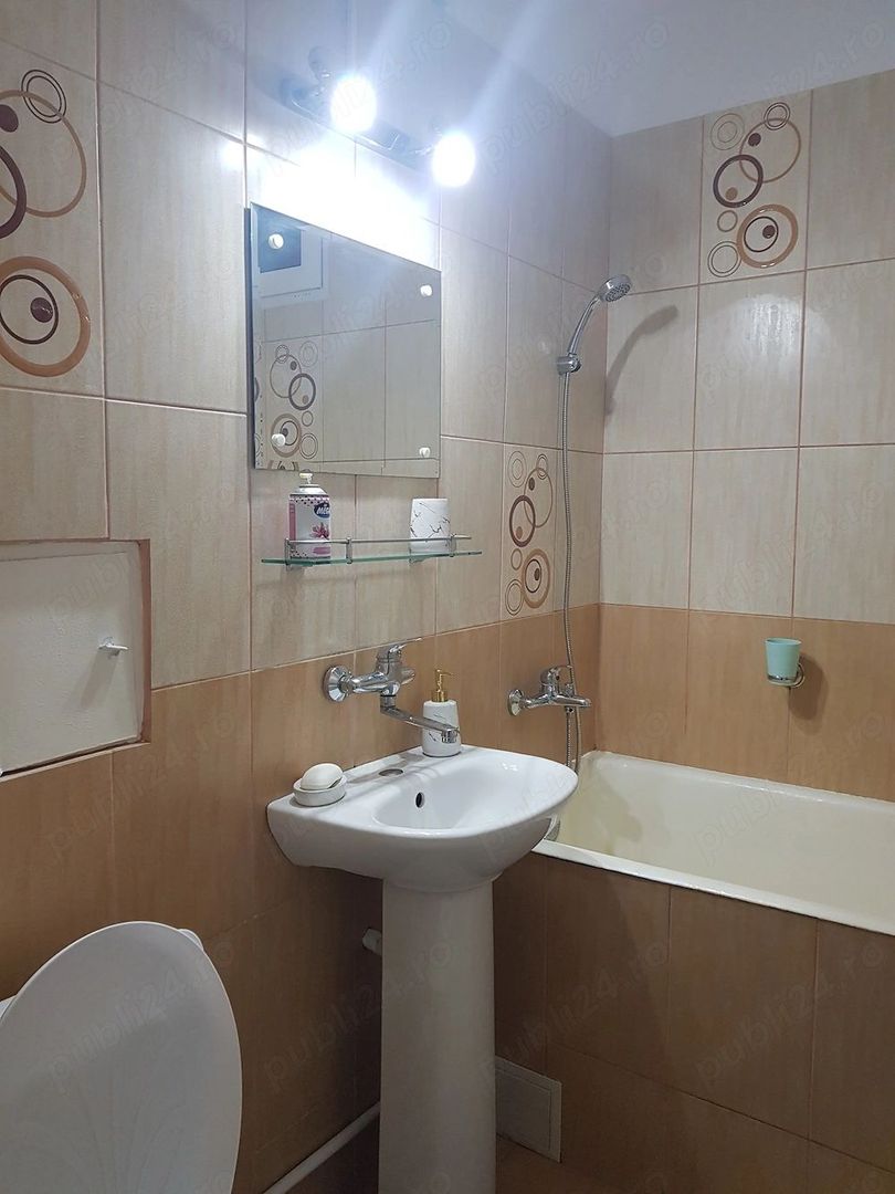 apartament 2 camere langa Afi Mall - Poză 5