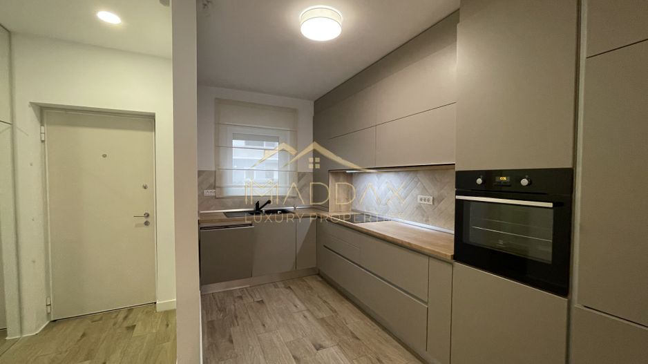 Vila 3 camere + gradina ***First Rent***// 2 Parking // Pipera - Poză 15