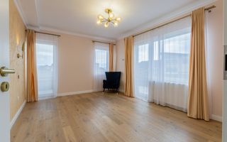 3 camere, premium, bloc nou, parcare, Buna Ziua Zona LIDL, Fagului - Poză 3
