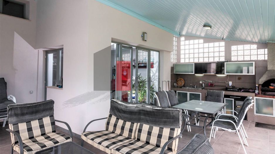 Vila luxoasa cu piscina si curte generoasa - Pipera - Poză 5