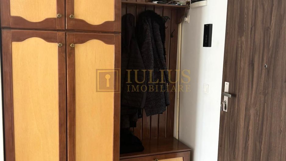 Uranus Plaz- Soarelui, centrala proprie, loc parcare privat. - Poză 13