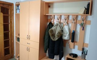 Apartament 3 camere Dacia cu centrala - Poză 3