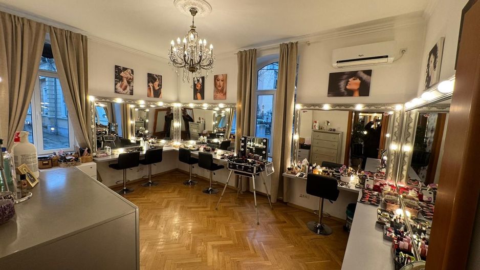 Spatiu comercial de inchiriat Piata Romana bd Magheru - Poză 6