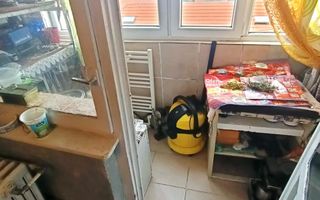 Super pret - Apartament cu 2 camere - etaj 3 - Bogdanestilor - Poză 9