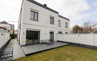 Vânzare, duplex, 5 camere, str. Ion Calimachi, Buiucani - Poză 29