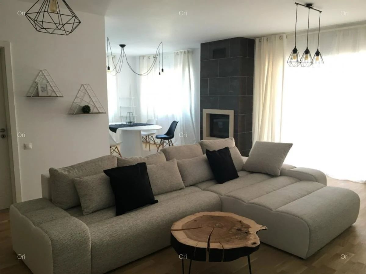 Apartament 4 camere de inchiriat - American School, Pipera - Poză 2